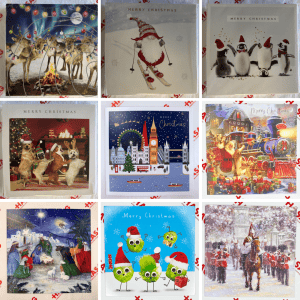 Christmas Cards